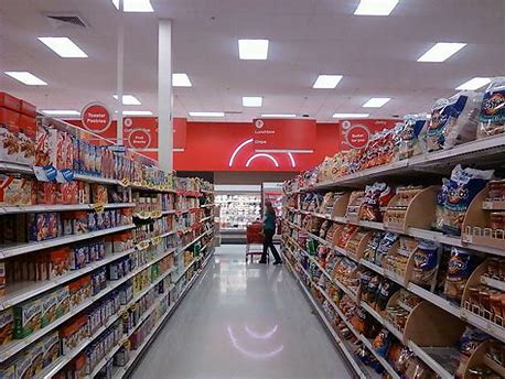 Department Store «Target», reviews and photos, 7930 Northfield Blvd, Denver, CO 80238, USA