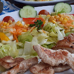 Photo n°2 de l'avis de Gabriele.c fait le 19/08/2022 à 18:53 sur le  Bräuhuus Grömitz à Grömitz