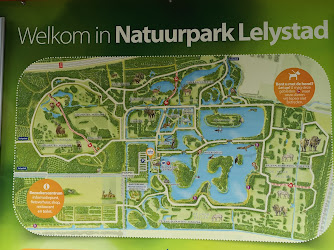 Natuurpark Lelystad