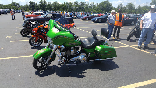 Auto Auction «Manheim Philadelphia», reviews and photos, 2280 Bethlehem Pike, Hatfield, PA 19440, USA