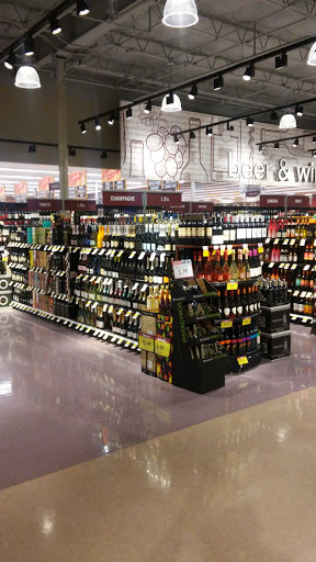 Grocery Store «Strack & VanTil Food Market», reviews and photos, 2168 W US Hwy 30, Valparaiso, IN 46385, USA