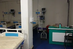 Hi-Tech Multi Super Speciality Hospital image