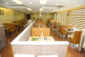 Raaj Bhaavan Restaurant image