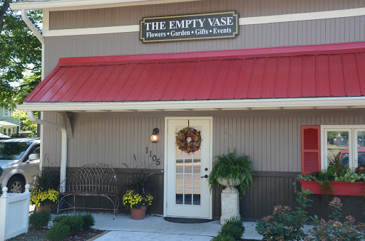 Florist «The Empty Vase», reviews and photos, 1105 E 52nd St, Indianapolis, IN 46205, USA