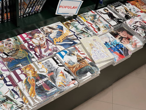 Book Store «Kinokuniya Chicago», reviews and photos, 100 E Algonquin Rd, Arlington Heights, IL 60005, USA