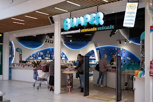 Bumper Store CC Carrefour Puget-sur-Argens image