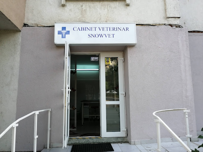 Cabinet Veterinar SnowVet - <nil>
