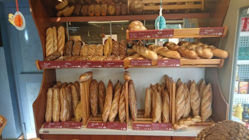 Boulangerie Aux 3 epis Saint-Bonnet-en-Bresse