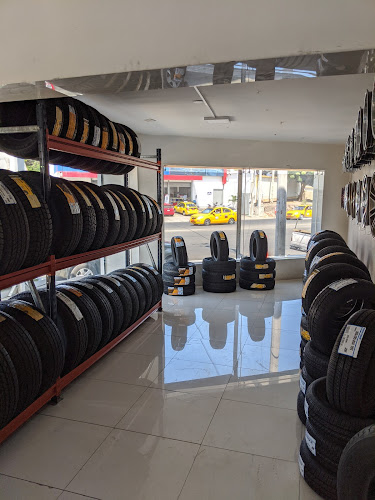 Opiniones de Autocorner Manta en Manta - Tienda de neumáticos