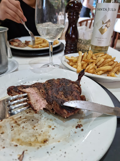 Viejo Lobo Parrilla