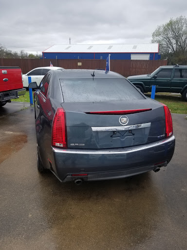 Used Car Dealer «Wheelstone Auto Sales», reviews and photos, 1220 W Main St, La Porte, TX 77571, USA