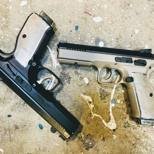 Gun Shop «Machine Gun Tours», reviews and photos, 12550 W Colfax Ave #103, Denver, CO 80215, USA