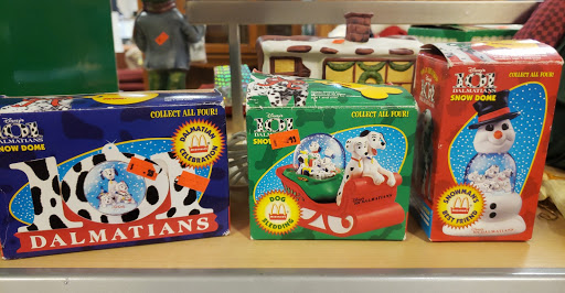 Thrift Store «Union Mission Thrift Stores», reviews and photos, 5100 E Virginia Beach Blvd, Norfolk, VA 23502, USA