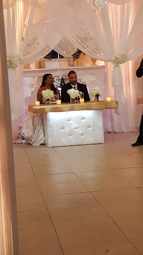 Banquet Hall «Imperial Design Hall», reviews and photos, 517 S Lake Destiny Dr, Orlando, FL 32810, USA