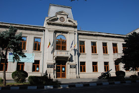 Muzeul Județean „Teohari Antonescu”