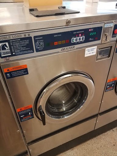 Dry Cleaner «Village Cleaners», reviews and photos, 2501 3rd Ave, Kearney, NE 68845, USA