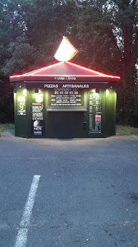 Photos du propriétaire du Pizzeria Le Kiosque A Pizzas Jonzac - n°8