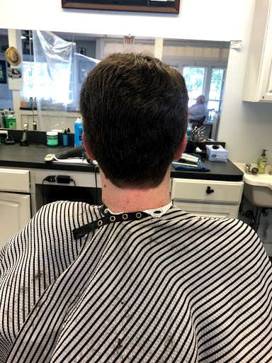 Barber Shop «Strop & Blade Barber Shop», reviews and photos, 45 Walden St, Concord, MA 01742, USA