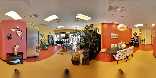 Florist «Red Mountain Florist, Inc.», reviews and photos, 6727 E McDowell Rd #105, Mesa, AZ 85215, USA