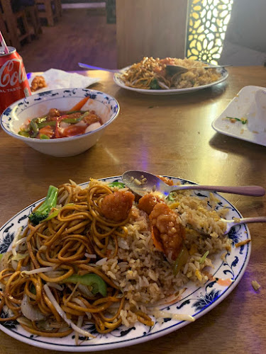 Thainese Restaurant - London
