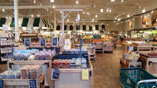 Grocery Store «The Fresh Market», reviews and photos, 1125 Woodstock Rd #400, Roswell, GA 30075, USA