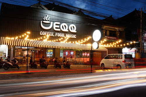 EQQ Coffee & Restaurant