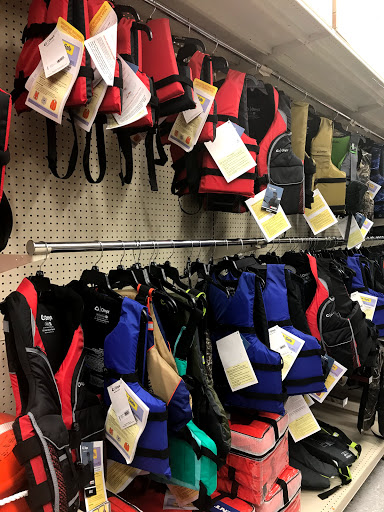 Sporting Goods Store «Academy Sports + Outdoors», reviews and photos, 210 N New Rd, Waco, TX 76710, USA