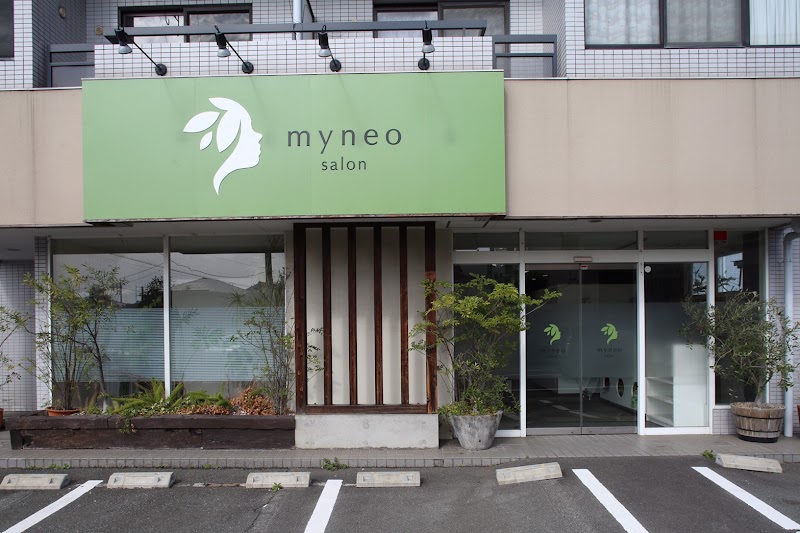 myneo 長泉店