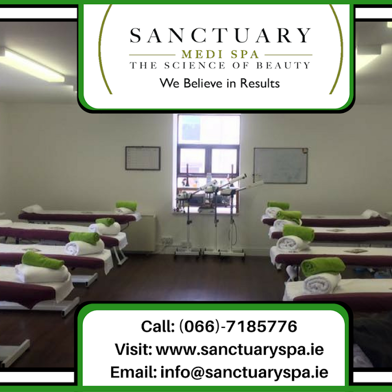 Sanctuary Spa and Laser Clinic Tralee