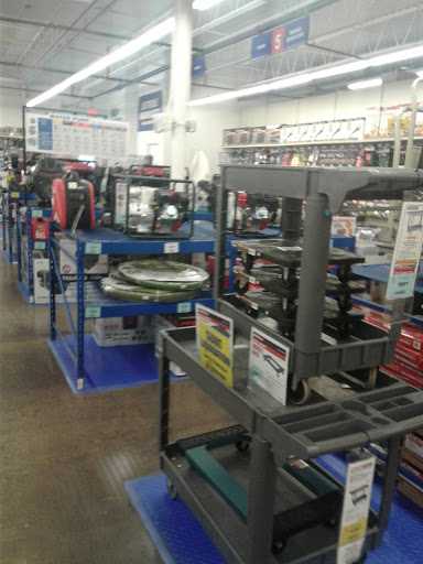 Hardware Store «Harbor Freight Tools», reviews and photos, 22330 S Sterling Blvd STE 101, Sterling, VA 20164, USA