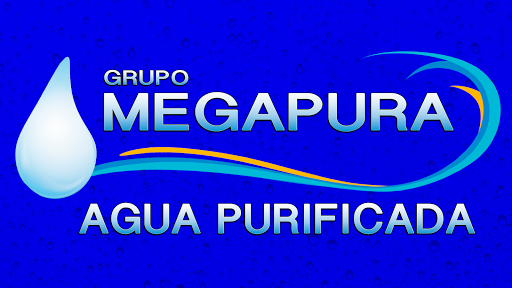 Megapura Agua Purificada