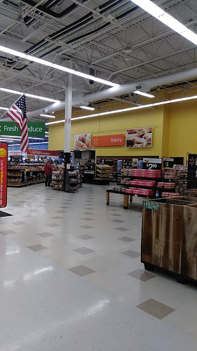 Department Store «Walmart Supercenter», reviews and photos, 567 Ivy Tech Dr, Madison, IN 47250, USA
