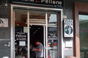 Pizzeria trattoria Pellone