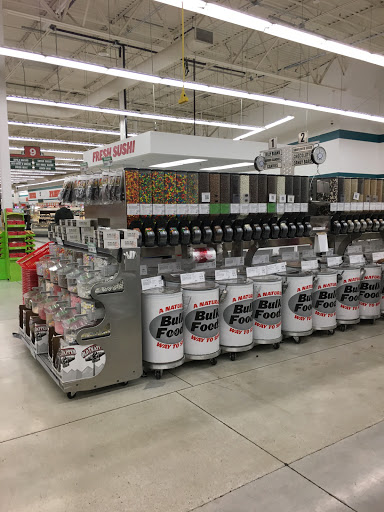 Supermarket «WinCo Foods», reviews and photos, 7501 SW Dartmouth St, Tigard, OR 97223, USA