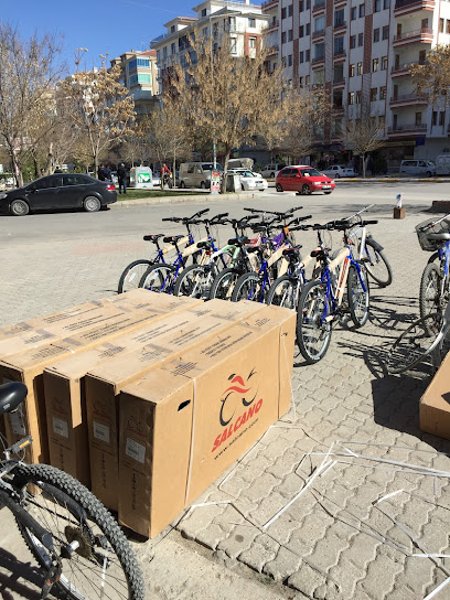 Pınar Bisiklet