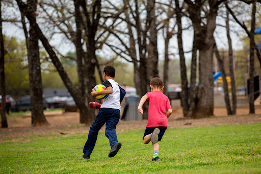Recreation Center «Cliff Nelson Recreation Center», reviews and photos, 4600 W Bardin Rd, Arlington, TX 76017, USA