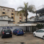 Photo n°2 de l'avis de Fabio.u fait le 30/04/2024 à 10:16 sur le  Tea Palace à Casapulla