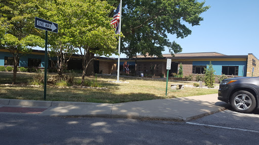 Community Center «Roeland Park Community Center», reviews and photos, 4850 Rosewood Dr, Roeland Park, KS 66205, USA