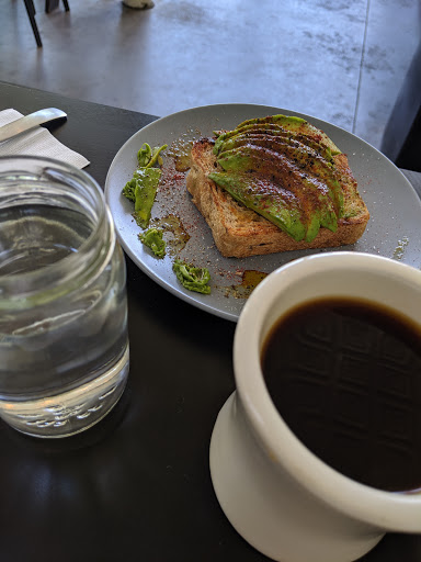 Coffee Shop «Tipico Coffee», reviews and photos, 128 Fargo Ave, Buffalo, NY 14201, USA