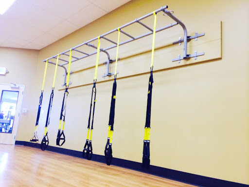 Anytime Fitness image