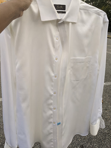 Dry Cleaner «ZIPS Dry Cleaners», reviews and photos, 2510 Conway Rd #102, Gambrills, MD 21054, USA