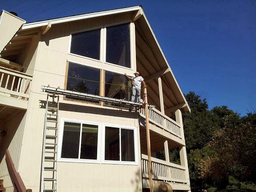 Window Installation Service «Airtight Vinyl Siding & Window», reviews and photos, 3621 Soquel Dr, Soquel, CA 95073, USA
