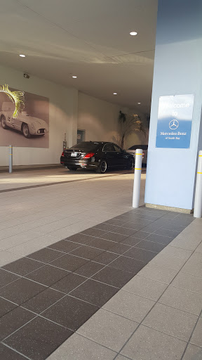 Mercedes-Benz of South Bay image