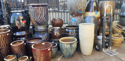 Pottery Store «Pottery World», reviews and photos, 1006 White Rock Rd, El Dorado Hills, CA 95762, USA
