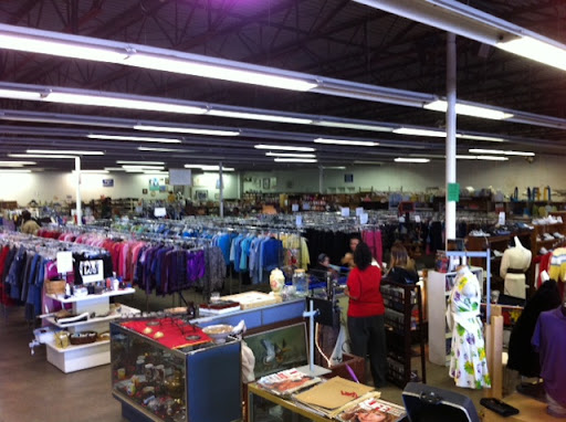 Thrift Store «Love of Jesus Thrift Store South», reviews and photos, 5503 Midlothian Turnpike, Richmond, VA 23225, USA