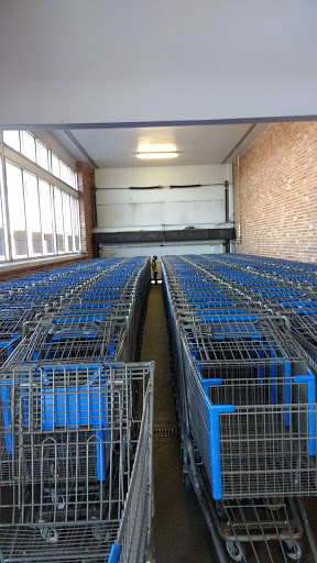 Department Store «Walmart Supercenter», reviews and photos, 9151 Quarry Bend Dr, Sandy, UT 84094, USA