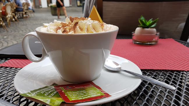 Eiscafe Simonetti - Carouge