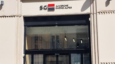 SG à Lyon