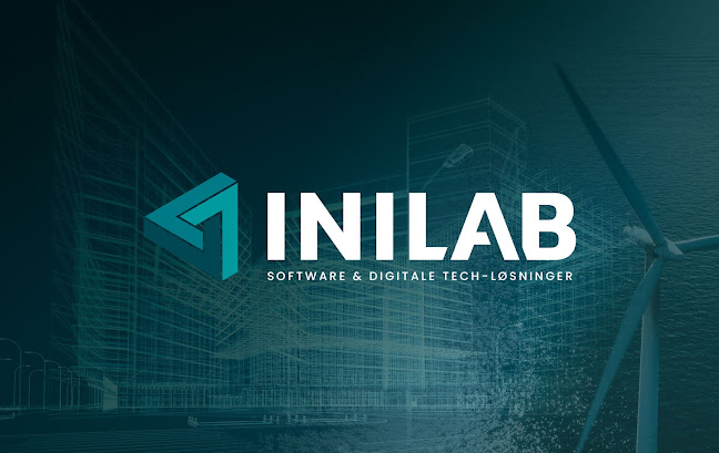 Anmeldelser af INILAB ApS i Svendborg - Webdesigner