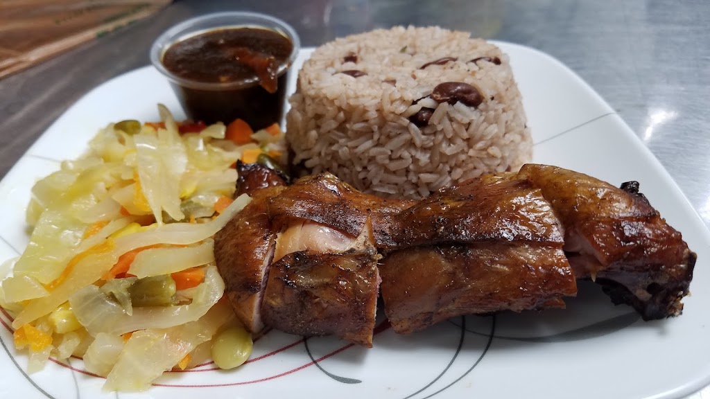 island Jerk Restaurant 30083